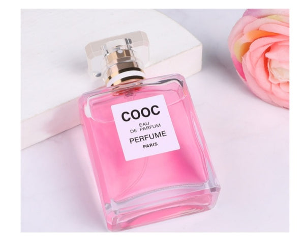 Ladies COCO Perfume