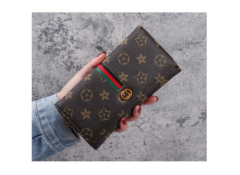 Women's GG Wallets