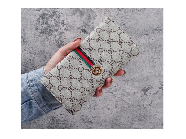 Women's GG Wallets