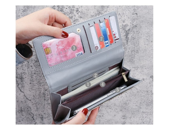 Women's GG Wallets