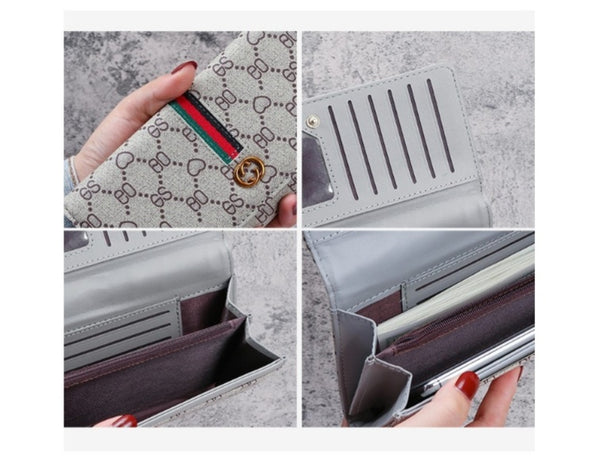 Women's GG Wallets