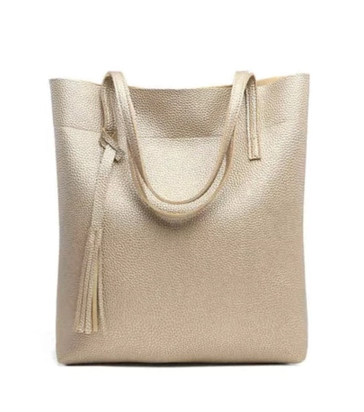 Large Tote Bag