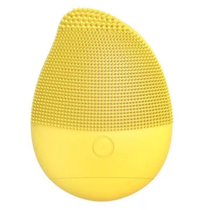 Silicone Facial Cleanser Brush