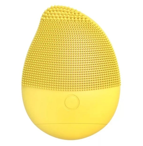 Silicone Facial Cleanser Brush