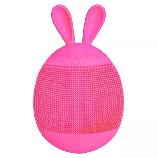 Silicone Facial Cleanser Brush