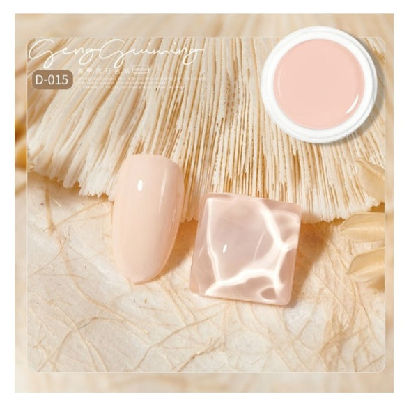 Solid Gel Polish
