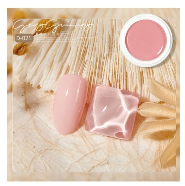 Solid Gel Polish