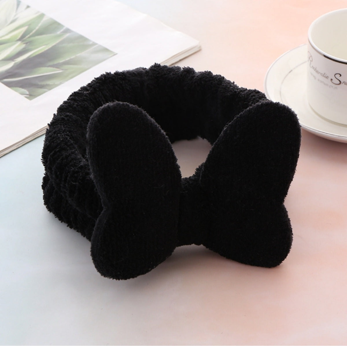 Spa Headbands - Butterfly