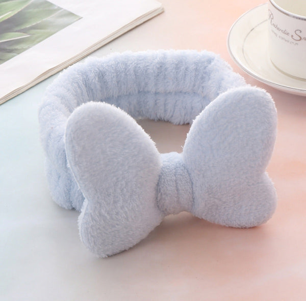 Spa Headbands - Butterfly