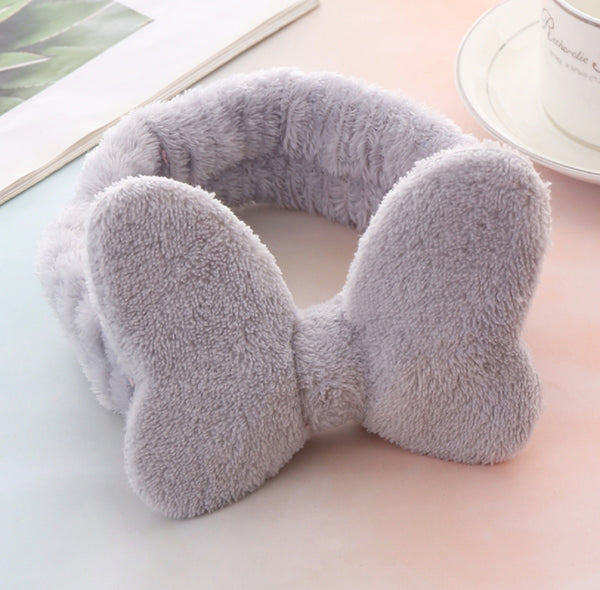 Spa Headbands - Butterfly