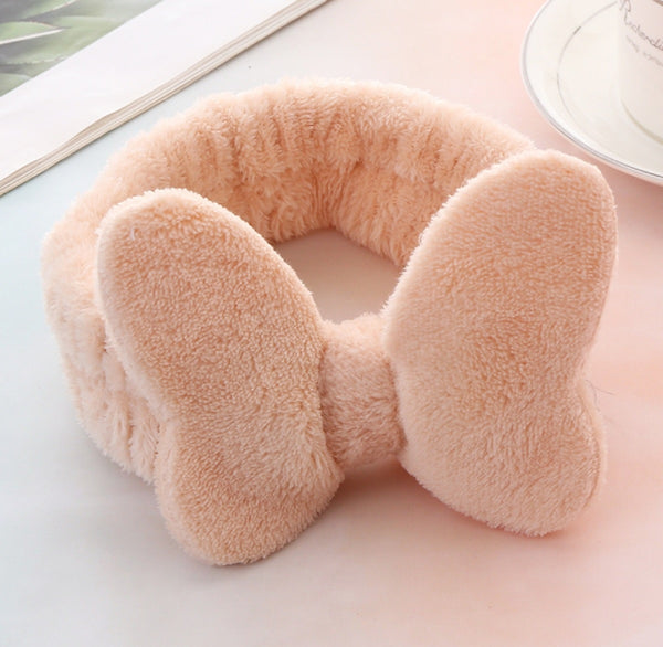 Spa Headbands - Butterfly