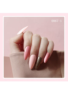 Press On Nails 0067