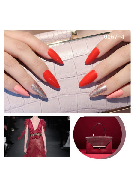 Press On Nails 0067