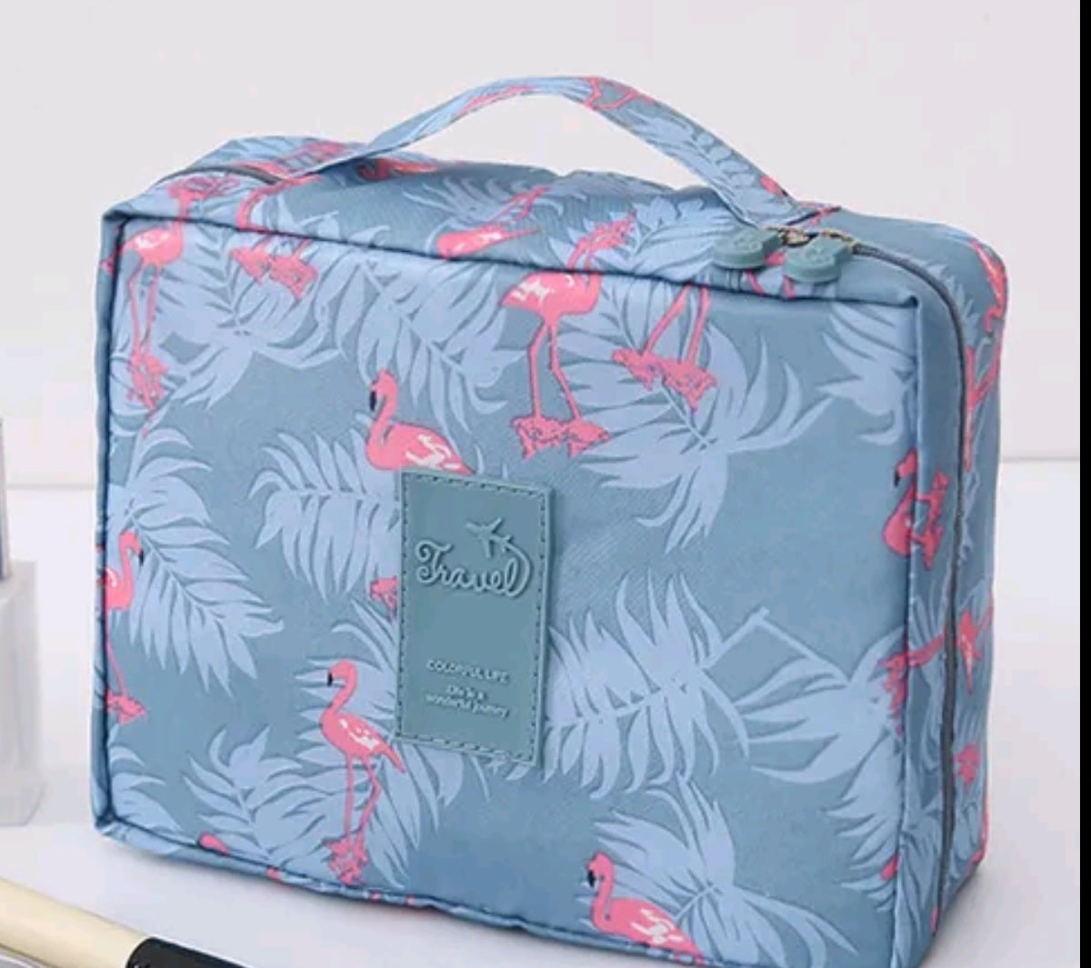Makeup Pouch