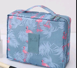 Makeup Pouch