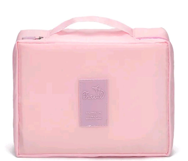 Makeup Pouch