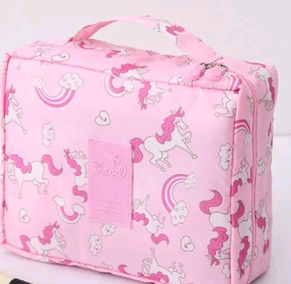 Makeup Pouch