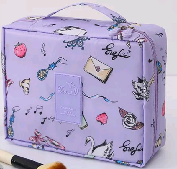 Makeup Pouch