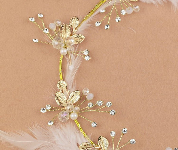 Wedding Hair Accessories