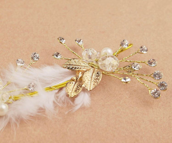 Wedding Hair Accessories