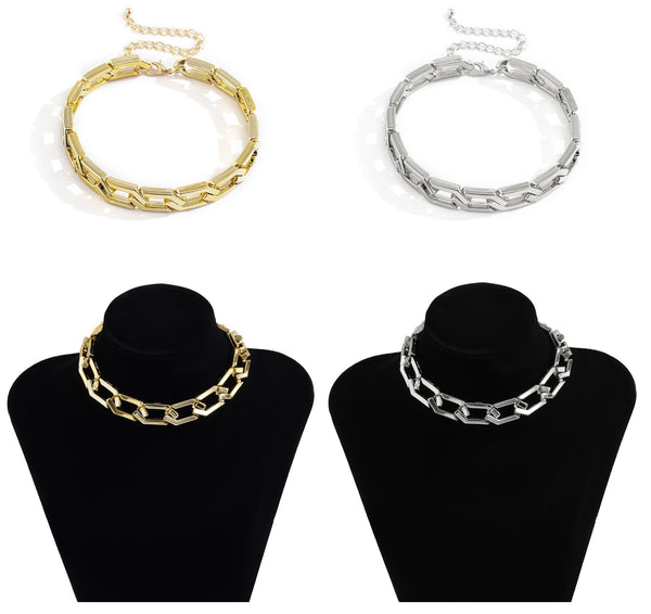 Link Chocker
