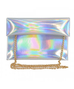 Holographic Clutch SaSaCoTnT